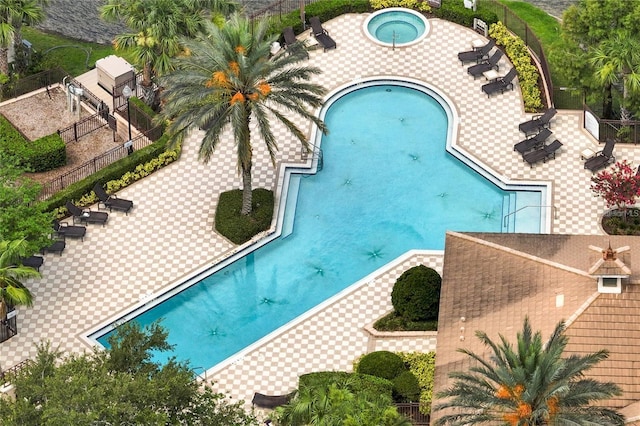 869 Brutus Ter, Lake Mary, FL 32746 - photo 26