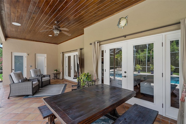 7710 Dawberry Ct, Orlando, FL 32819 - photo 8