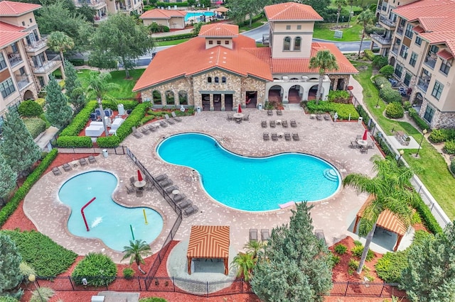 903 Charo Pkwy Unit 837, Davenport, FL 33897 - photo 25