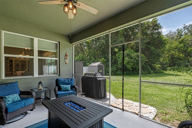 2327 Palmetum Loop, Apopka, FL 32712 - photo 21