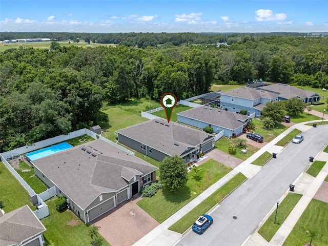 2327 Palmetum Loop, Apopka, FL 32712 - photo 23