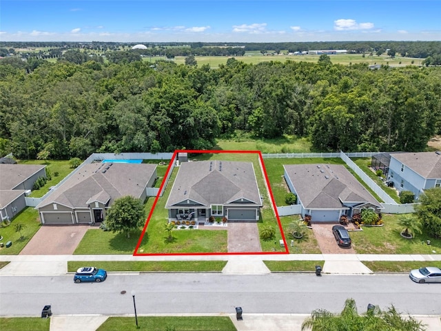 2327 Palmetum Loop, Apopka, FL 32712 - photo 24