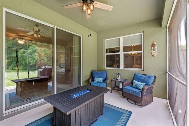 2327 Palmetum Loop, Apopka, FL 32712 - photo 39