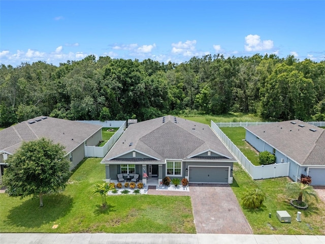 2327 Palmetum Loop, Apopka, FL 32712 - photo 40