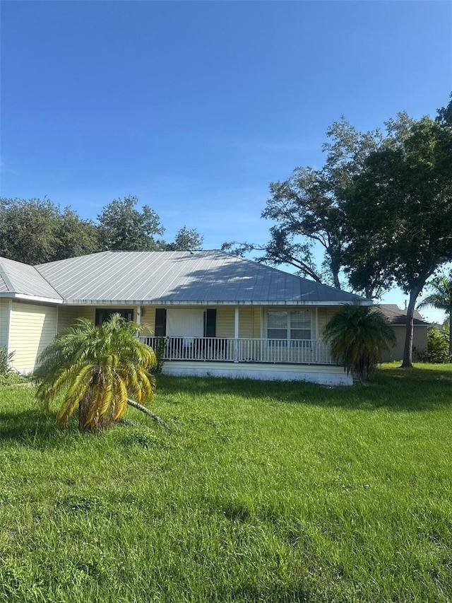 533 Encarnacion St, Punta Gorda, FL 33983 - photo 1