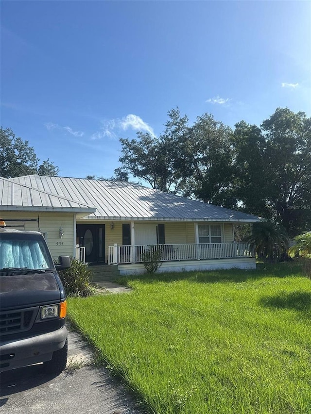 533 Encarnacion St, Punta Gorda, FL 33983 - photo 4
