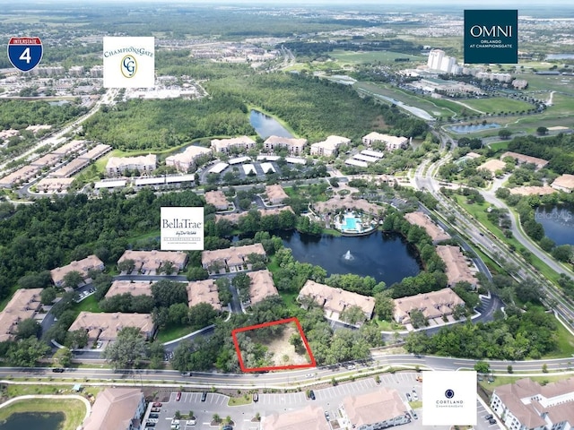 1320 S Goodman Rd, Champions Gate, FL 33896 - photo 5