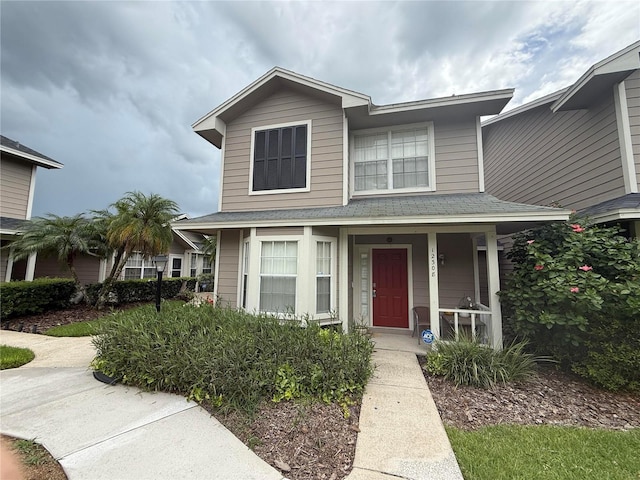 12308 Shady Spring Way Unit 107, Orlando, FL 32828 - photo 1