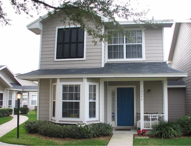 12308 Shady Spring Way Unit 107, Orlando, FL 32828 - photo 4
