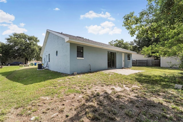 1726 Terry Cir NE, Winter Haven, FL 33881 - photo 5