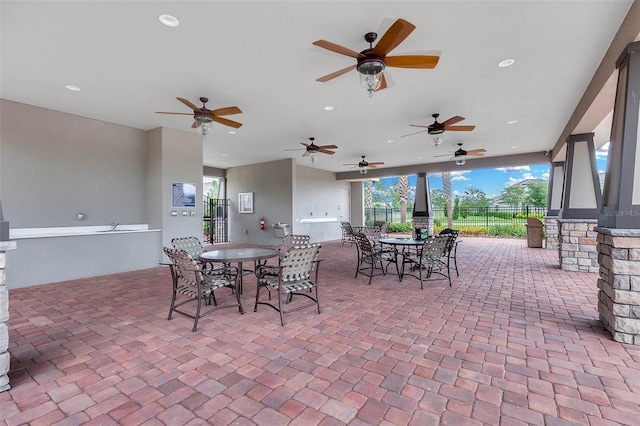 15755 Sweet Limetta Dr, Winter Garden, FL 34787 - photo 39