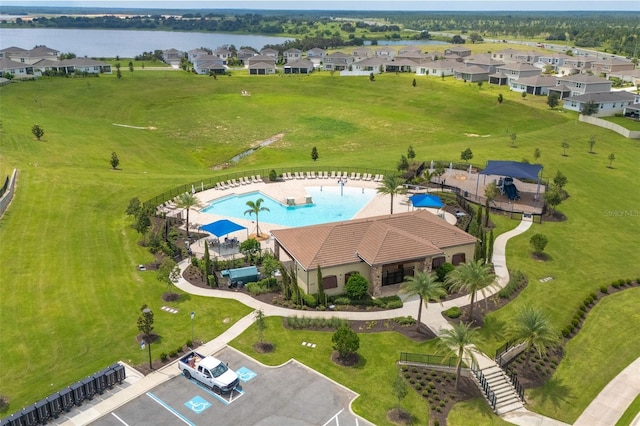 14509 Crestavista Ave, Clermont, FL 34714 - photo 42