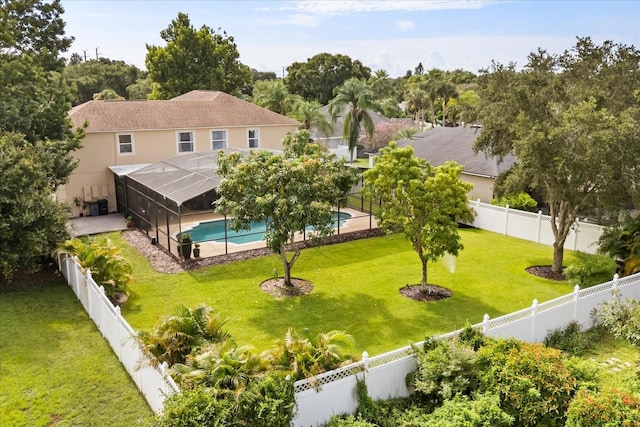 2191 Catbriar Way, Oviedo, FL 32765 - photo 3