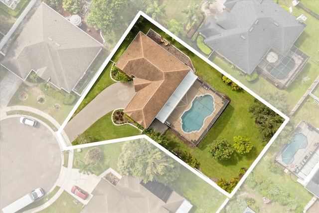 2191 Catbriar Way, Oviedo, FL 32765 - photo 45