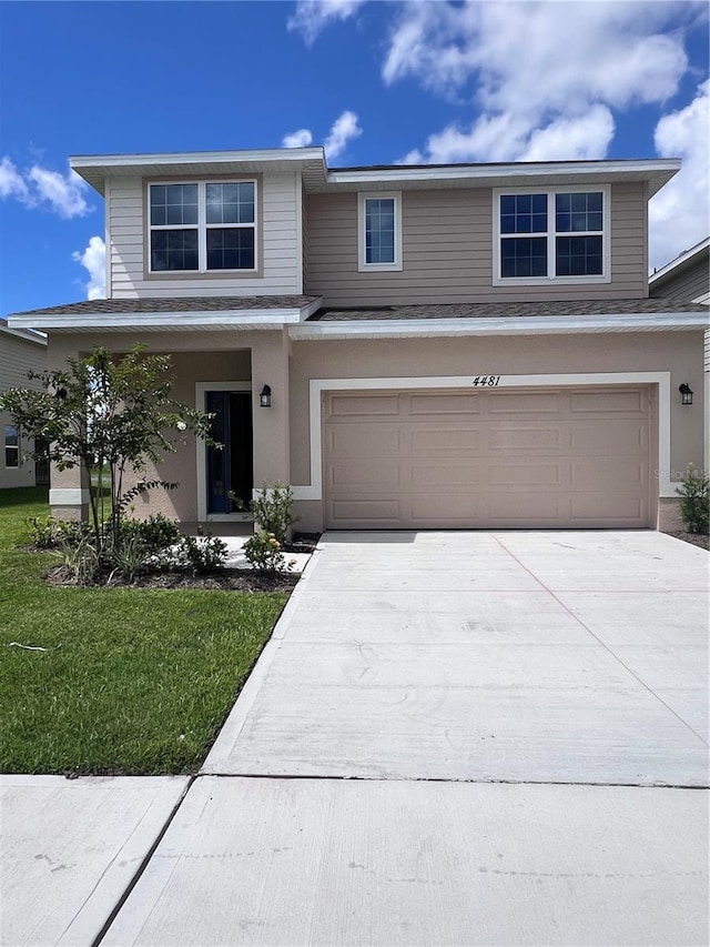 4481 Sagefield Dr, Harmony, FL 34773 - photo 1