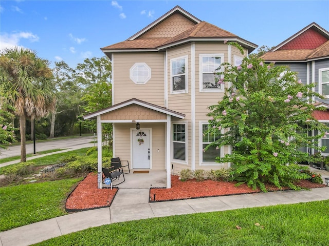 553 Sunbranch Ln, Casselberry, FL 32707 - photo 2