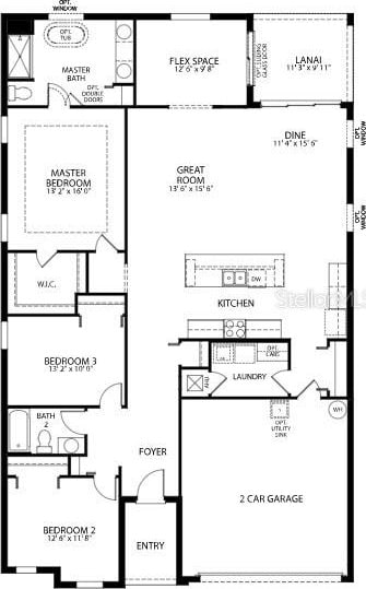 9427 Lakeview Ct, Spring Hill, FL 34608 - photo 3