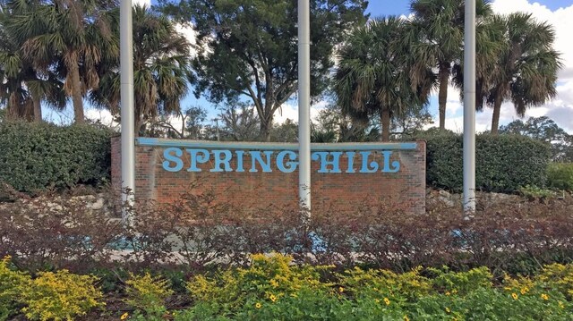 9427 Lakeview Ct, Spring Hill, FL 34608 - photo 21