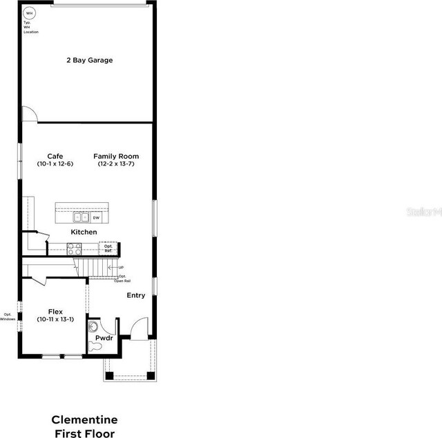 2051 Iorio St, Saint Cloud, FL 34771 - photo 2