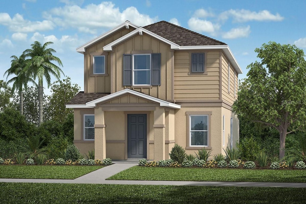 9072 Norley Ct, Davenport, FL 33896 - photo 1