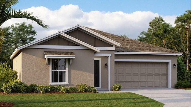 402 Puma Loop, Groveland, FL 34736 - photo 1