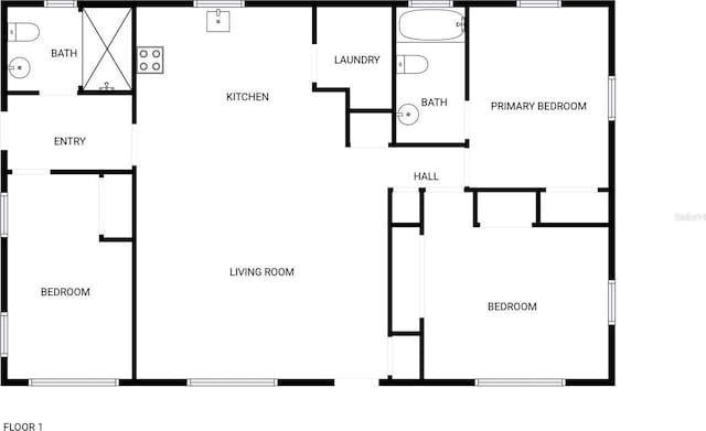 5349 NE 24th St, Ocala, FL 34470 - photo 28