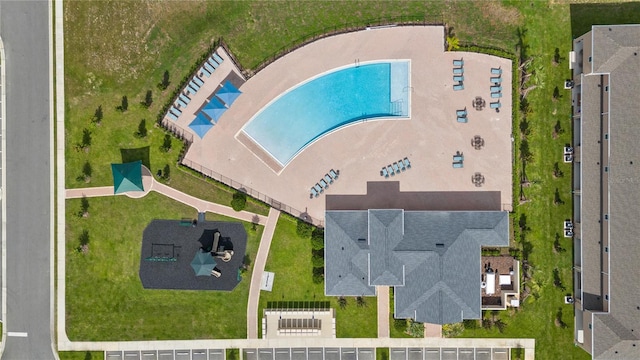 2419 Bevel Ln, Davenport, FL 33837 - photo 31