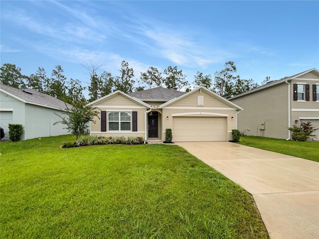 160 Hickory Course Radl, Ocala, FL 34472 - photo 1