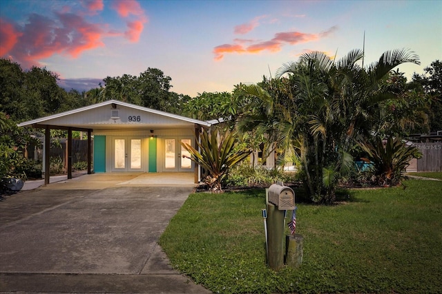 936 Santa Cruz Rd, Cocoa Beach, FL 32931 - photo 1