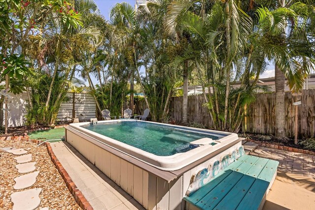 936 Santa Cruz Rd, Cocoa Beach, FL 32931 - photo 31