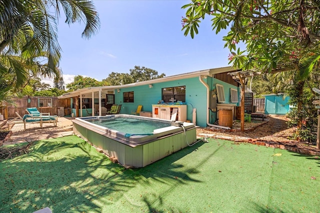936 Santa Cruz Rd, Cocoa Beach, FL 32931 - photo 32