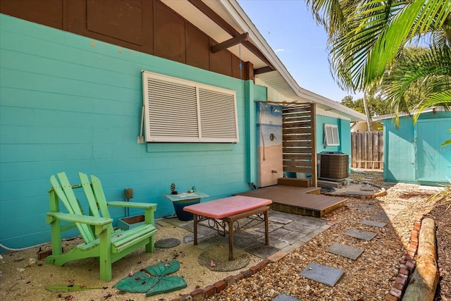 936 Santa Cruz Rd, Cocoa Beach, FL 32931 - photo 33