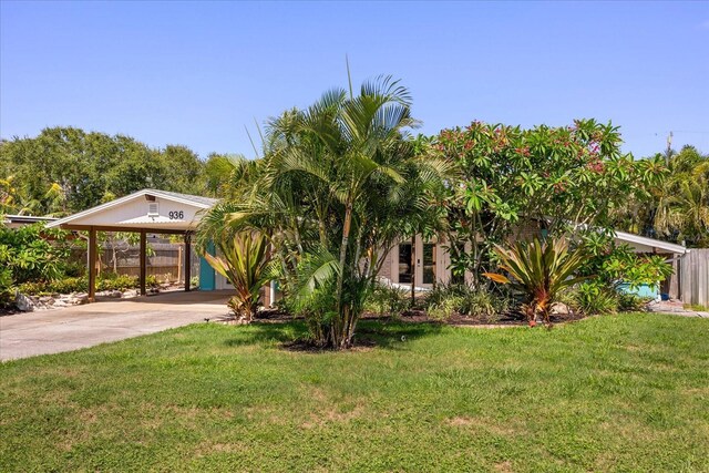 936 Santa Cruz Rd, Cocoa Beach, FL 32931 - photo 37