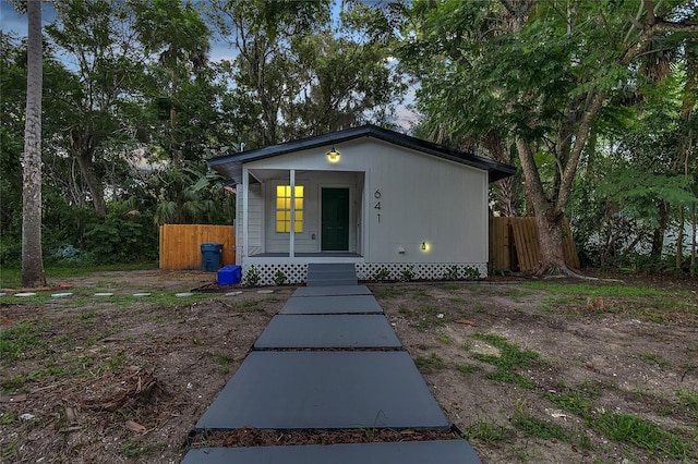641 W Beresford Rd, Deland, FL 32720 - photo 2
