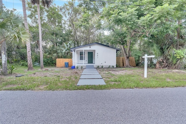 641 W Beresford Rd, Deland, FL 32720 - photo 6
