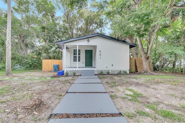641 W Beresford Rd, Deland, FL 32720 - photo 1
