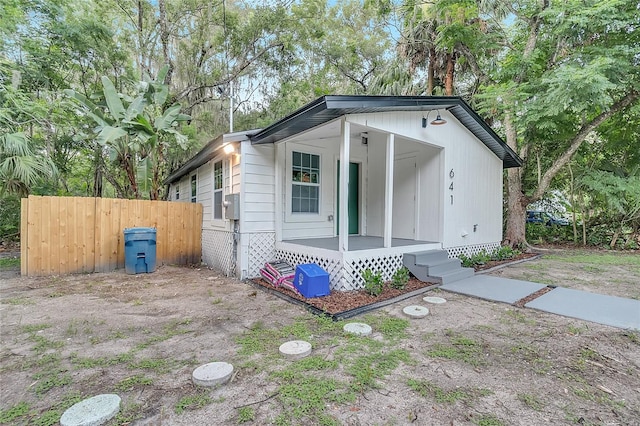 641 W Beresford Rd, Deland, FL 32720 - photo 3