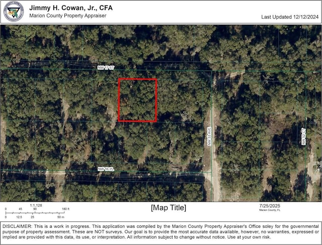 TBD NW 17th St, Ocala, FL 34482 - photo 1