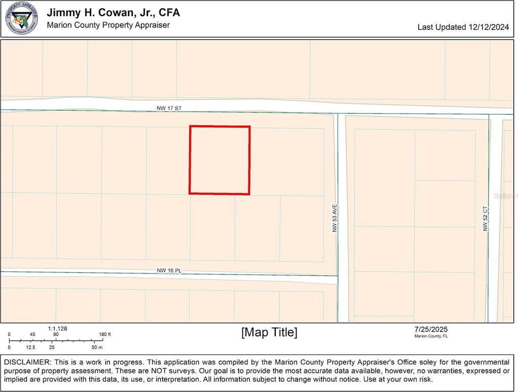 TBD NW 17th St, Ocala, FL 34482 - photo 2