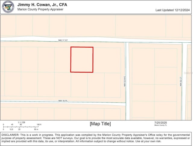 TBD NW 17th St, Ocala, FL 34482 - photo 2