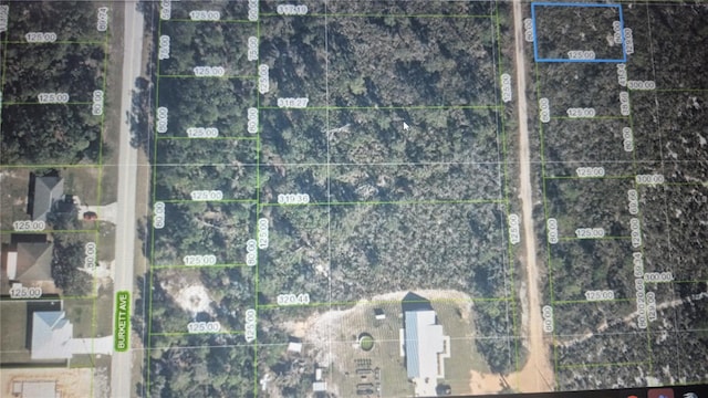 6508 Dian Ave, Sebring, FL 33875 - photo 2