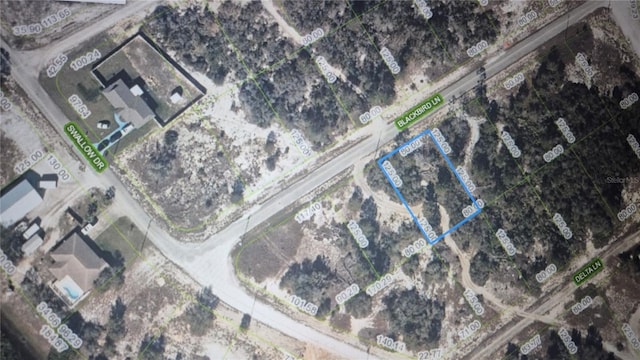 451 Blackbird Ln, Lake Placid, FL 33852 - photo 7