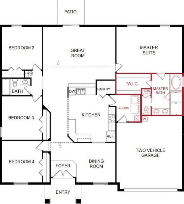 1209 Ridge Dr, Avon Park, FL 33825 - photo 19