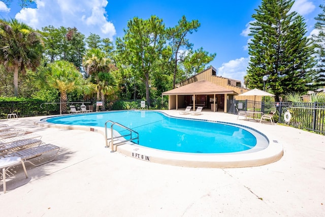 4830 Pebble Beach Dr Unit B, Orlando, FL 32811 - photo 24