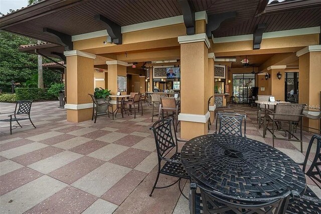 12527 Floridays Resort E Dr, Orlando, FL 32821 - photo 16