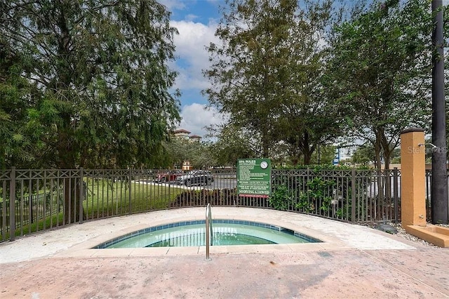12527 Floridays Resort E Dr, Orlando, FL 32821 - photo 23