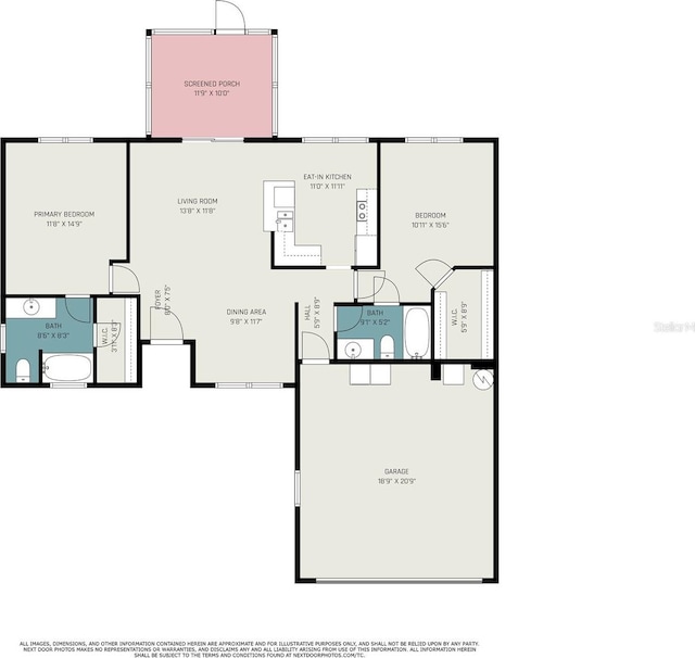 15625 Kensington Trl, Clermont, FL 34711 - photo 3