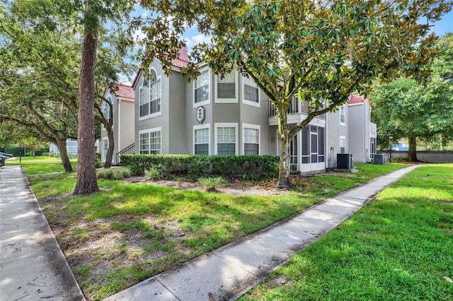 995 Northern Dancer Way Unit 101, Casselberry, FL 32707 - photo 1