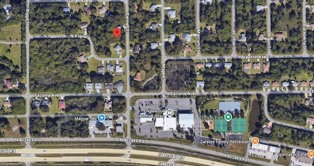 6335 Pennell St, Englewood, FL 34224 - photo 7