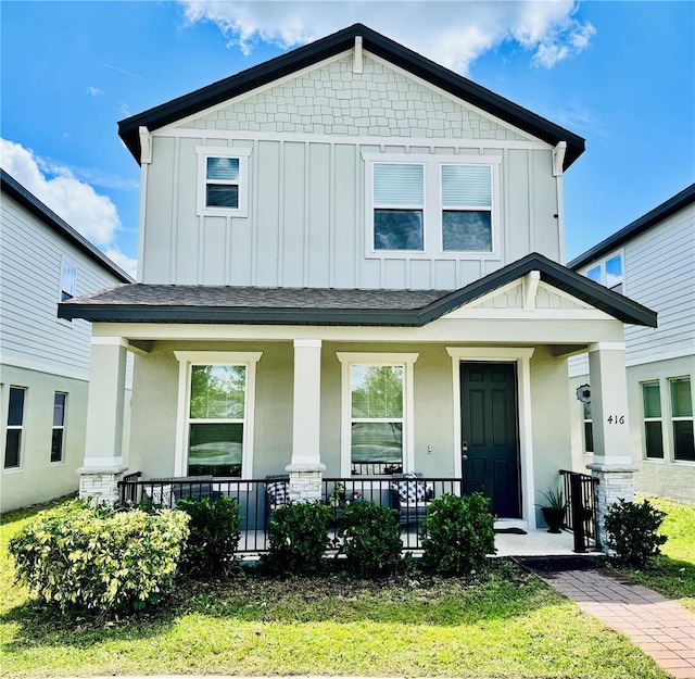 416 Adalines Aly, Saint Cloud, FL 34771 - photo 1